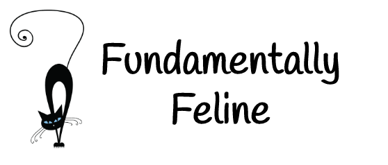 Fundamentally Feline Logo